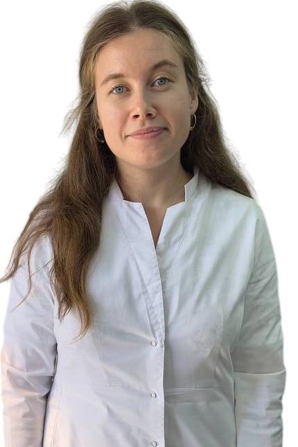 Ковалева Ангелина Алексеевна