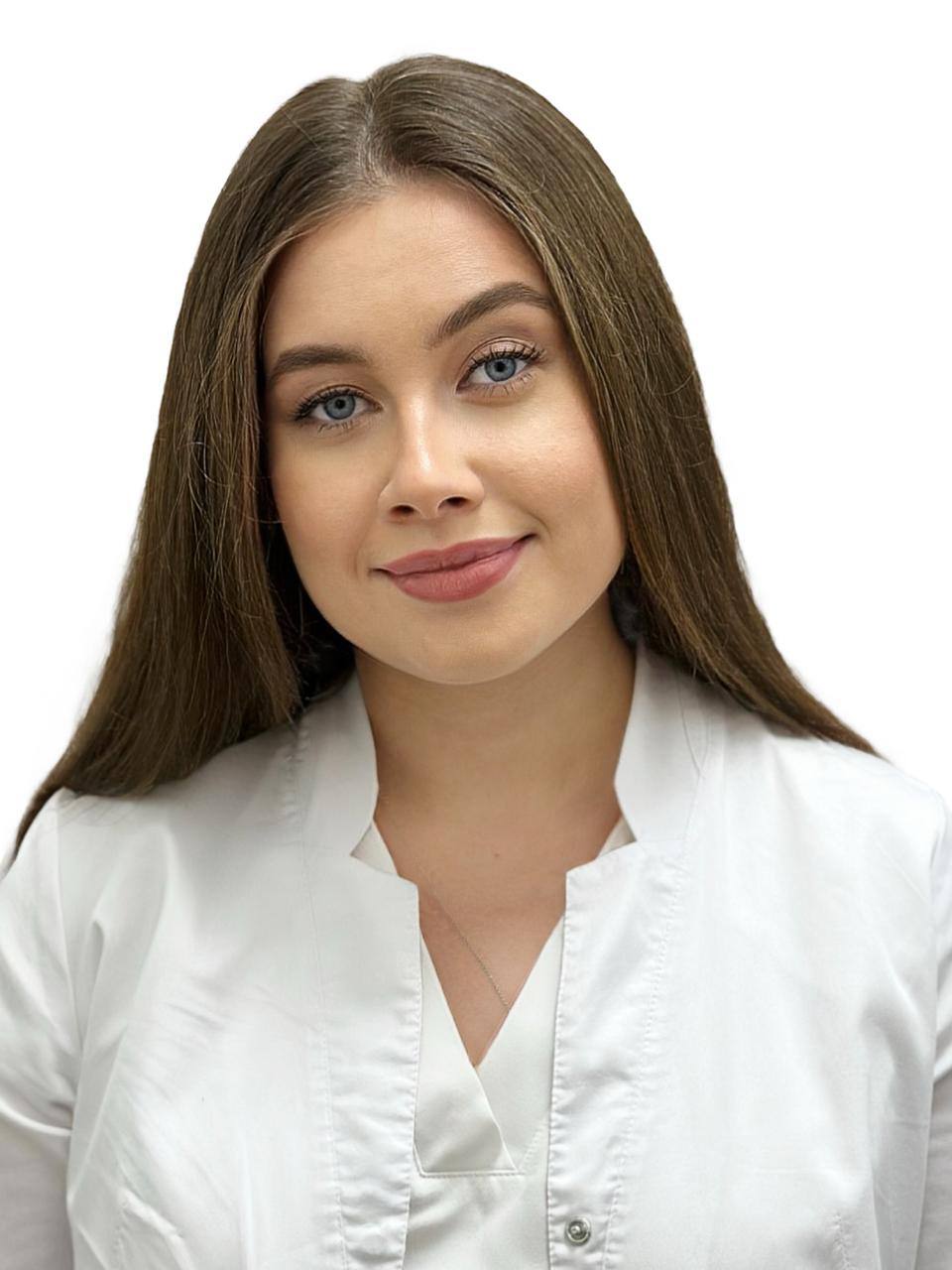 Ковалева Ангелина Алексеевна