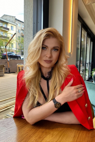 Ольга Анатольевна Суворова