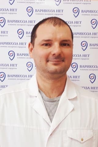 Соколовский Петр Александрович