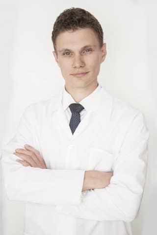 Писарев Николай Владимирович