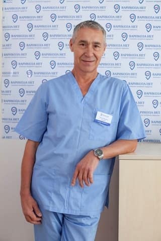 Захаров Алексей Юрьевич