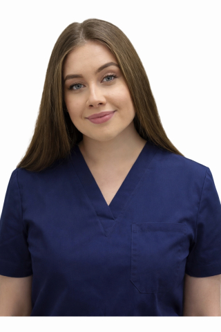 Ковалева Ангелина Алексеевна