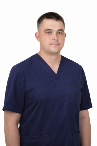 Свиридюк Никита Владимирович