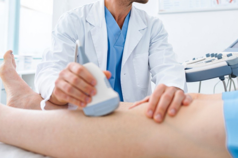 Почему ноги немеют при долгом сидении