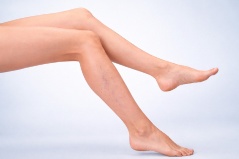 Как понять что начинается варикоз