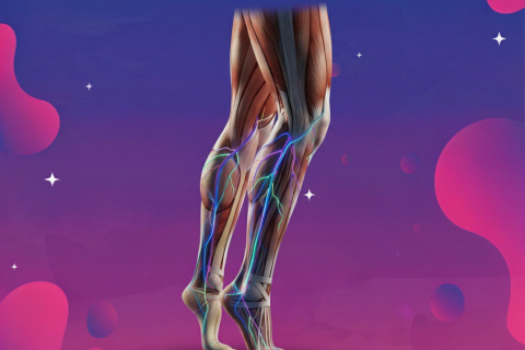 Дни здоровья для ваших ног!