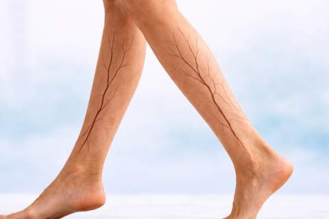 Почему варикоз возвращается после лечения и что с этим делать